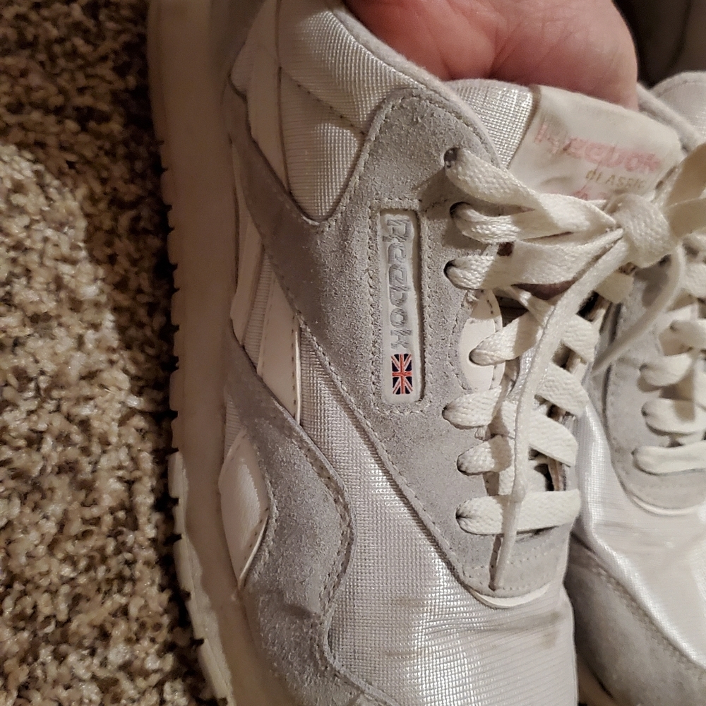 Real vintage Reeboks - Picture 2 of 11